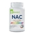 NAC N-Acetilcisteina 500mg 60 Capsulas - Bionutri