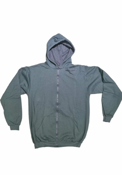 CAMPERA FRIZADA - comprar online