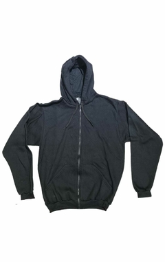 CAMPERA FRIZADA