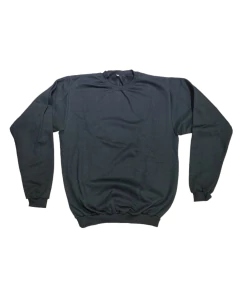 BUZO CUELLO REDONDO FRIZADO - VESTIRMAS