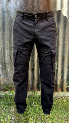2 X PANTALONES CARGO URBANO VESTIRMAS - comprar online