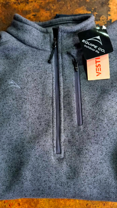 BUZO JERSEY SINTETICO - comprar online