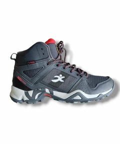 BOTA OUTDOOR I-RUN - comprar online