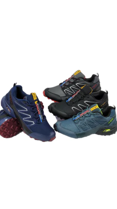 ZAPATILLAS TIPO SALOMON - comprar online