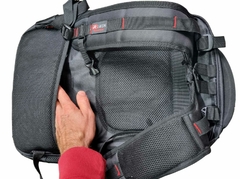 Imagen de MOCHILA CON CANDADO Y USB