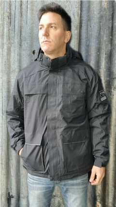 CAMPERA 3 EN 1 IMPERMEABLE en internet