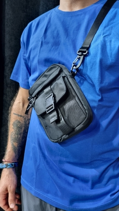 MORRAL PORTA CELULAR