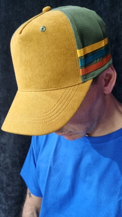 GORRAS - comprar online