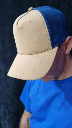 GORRAS en internet