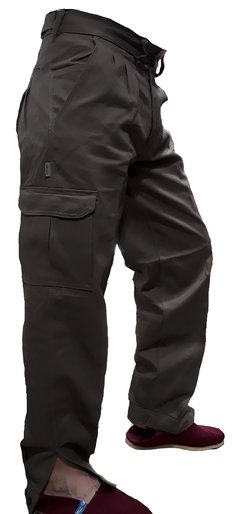 BOMBACHA CARGO EXPLORA - comprar online