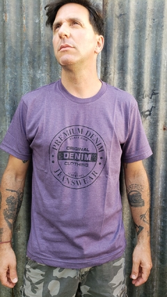 REMERAS ESTAMPADAS - comprar online