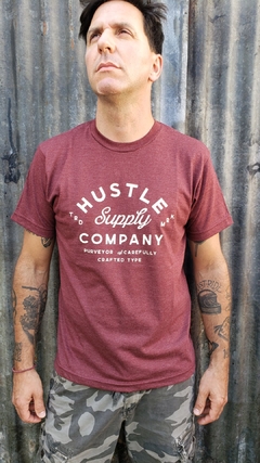 REMERAS ESTAMPADAS