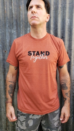 REMERAS ESTAMPADAS - VESTIRMAS
