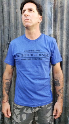 Imagen de REMERAS ESTAMPADAS