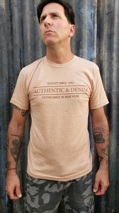 REMERAS ESTAMPADAS