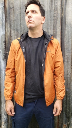 ROMPEVIENTO REVERSIBLE IMPORTADO