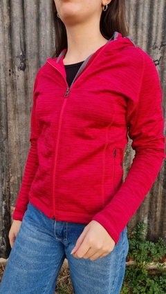 CAMPERA MICROPOLAR GRID MAKALU