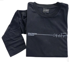 REMERA MANGA LARGA - VESTIRMAS