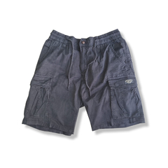 BERMUDA CARGO JOGGER - VESTIRMAS