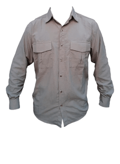 CAMISA RIPSTOP TUNUYAN EXPLORA - comprar online