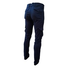 PANTALON CARGO ELASTIZADO VESTIRMAS UNISEX - comprar online