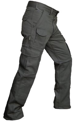 PANTALÓN CARGO REFORZADO EXPLORA - comprar online