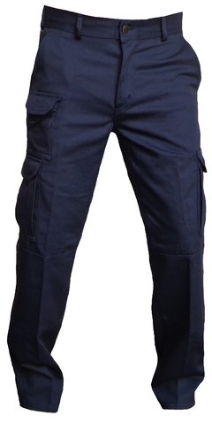 Imagen de PANTALÓN CARGO REFORZADO EXPLORA