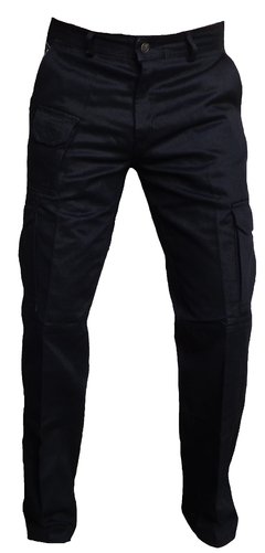 PANTALÓN CARGO REFORZADO EXPLORA