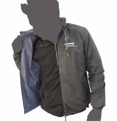 ROMPEVIENTO REVERSIBLE IMPORTADO