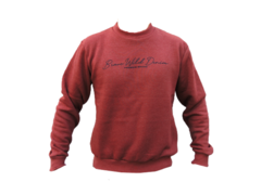 BUZO ESTAMPADO CUELLO REDONDO - comprar online