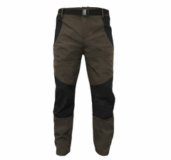 PANTALON SOFTSHELL COMBINADO