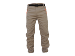 Imagen de PANTALON SOFTSHELL