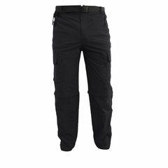 PANTALON CARGO DESMONTABLE ELASTIZADO - VESTIRMAS