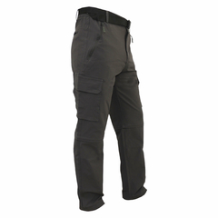 PANTALON CARGO DESMONTABLE ELASTIZADO en internet