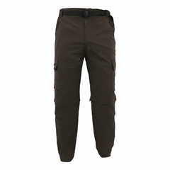 Imagen de PANTALON CARGO DESMONTABLE ELASTIZADO