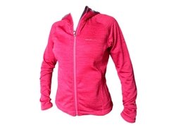 CAMPERA MICROPOLAR GRID MAKALU - comprar online