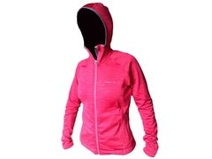 CAMPERA MICROPOLAR GRID MAKALU en internet