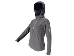 BUZO CON CUELLO RETICULADO - comprar online