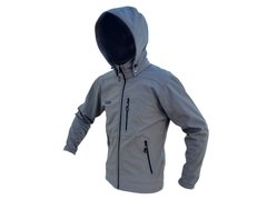 CAMPERA SOFTSHELL IMPERMEABLE EXPLORA - tienda online