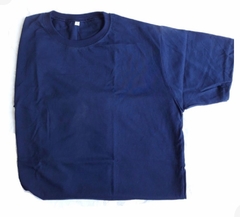 REMERA DE ALGODON - comprar online