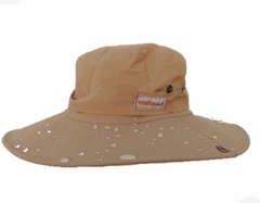 Imagen de SOMBRERO AUSTRALIANO IMPERMEABLE ALA 9cm. TALLE 58/59cm