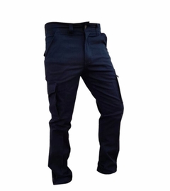 PANTALON CARGO ELASTIZADO EXPLORA - VESTIRMAS