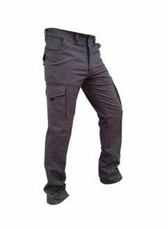 PANTALON CARGO ELASTIZADO EXPLORA en internet