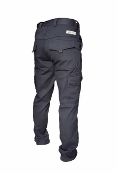 PANTALON CARGO ELASTIZADO EXPLORA - comprar online