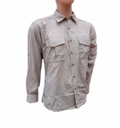 CAMISA RIPSTOP TUNUYAN EXPLORA - tienda online