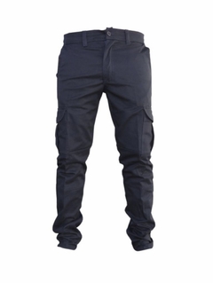 PANTALON ELASTIZADO GAUCHO en internet