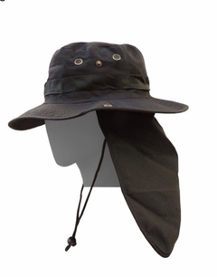 SOMBRERO TAPA NUCA AUSTRALIANO - comprar online