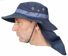 SOMBRERO TAPA NUCA AUSTRALIANO - tienda online