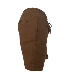 BERMUDA ELASTIZADA CON CORDON - tienda online