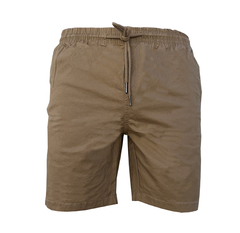 BERMUDA ELASTIZADA CON CORDON - comprar online